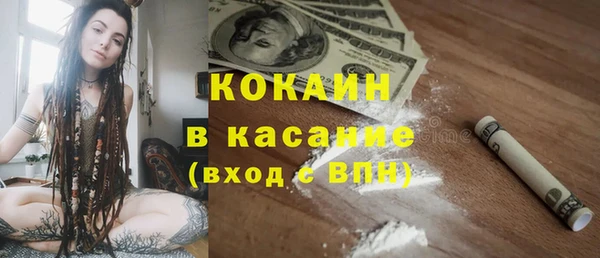 хмурый Липки